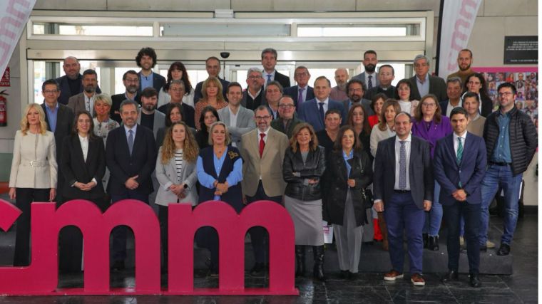 Los directores de 60 medios de comunicación de la región firman la 'Declaración de Castilla-La Mancha contra la desinformación'