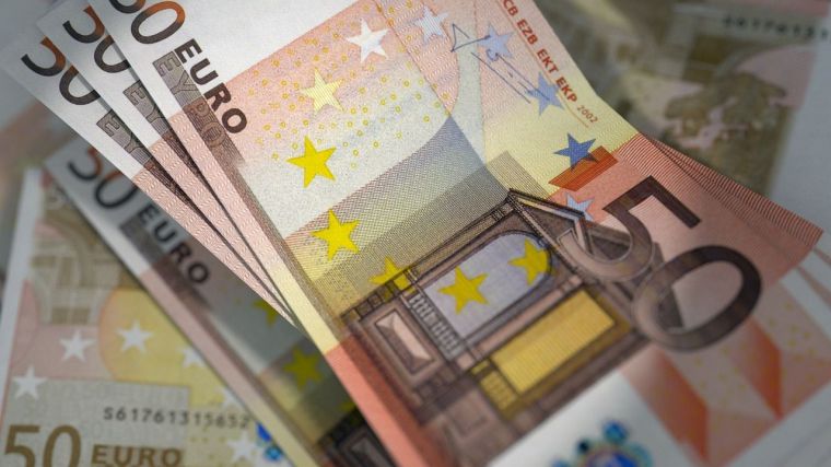 Los trabajadores han perdido una media de 1.410 euros desde 2018 por la inflación y por no deflactar el IRPF