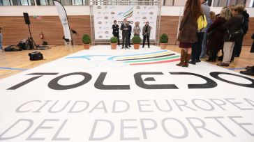 Velázquez: “Con esta obra damos continuidad a un proyecto iniciado en la anterior legislatura y saldamos una deuda histórica con la ciudad”