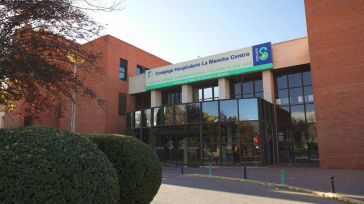 Dos niños y dos adultos hospitalizados tras intoxicarse con el monóxido de carbono de una estufa en Quintanar de la Orden