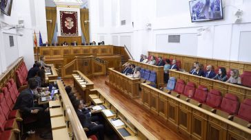 El Parlamento de CLM aprueba el convenio con Canarias de cesión de software para reducir procedimientos administrativos