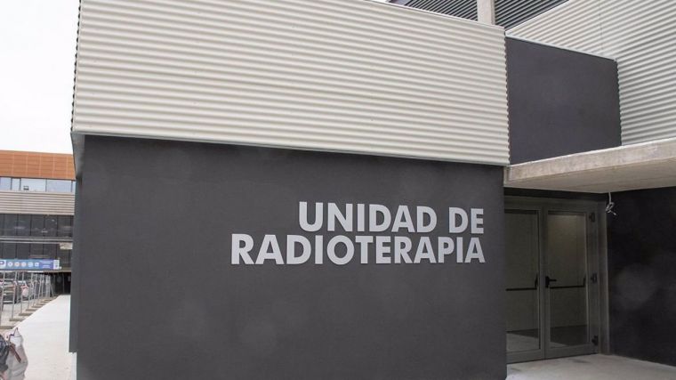 Finalizan las obras del nuevo edificio de Oncología Radioterápica en Guadalajara que albergará unos 600 tratamientos
