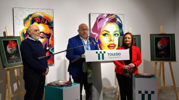 La Diputación de Toledo fortalece su apoyo al teatro aficionado en la presentación del 27º Certamen ‘Villa de Mora’