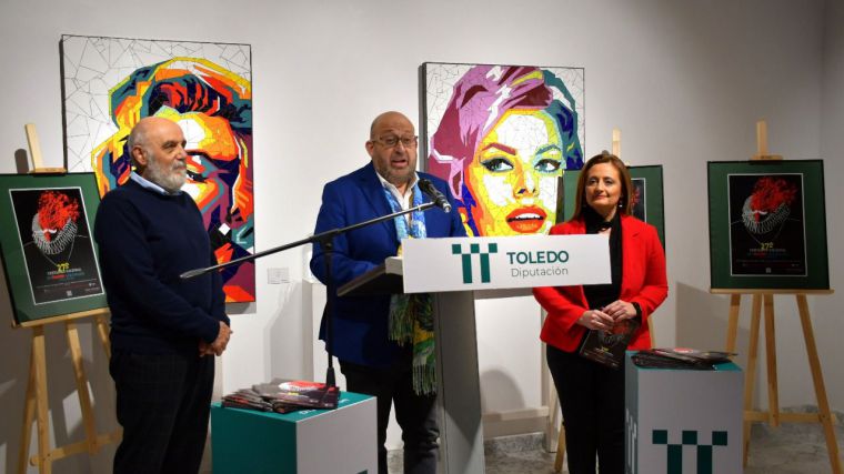 La Diputación de Toledo fortalece su apoyo al teatro aficionado en la presentación del 27º Certamen ‘Villa de Mora’