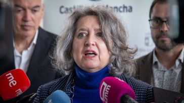 CLM seguirá manteniendo el nivel de alerta este fin de semana ante la previsión de nieve
