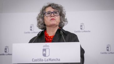 CLM pide formalmente al Gobierno que no autorice la venta de agua a una empresa que abastece a regantes de Almería