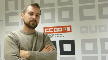 CCOO C-LM advierte sobre los precios de vivienda y alimentación, y reclama una "política salarial fuerte"