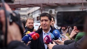 Caballero califica el anuncio arancelario de Trump sobre el vino de "barbaridad" y pide apostar por nuevos mercados