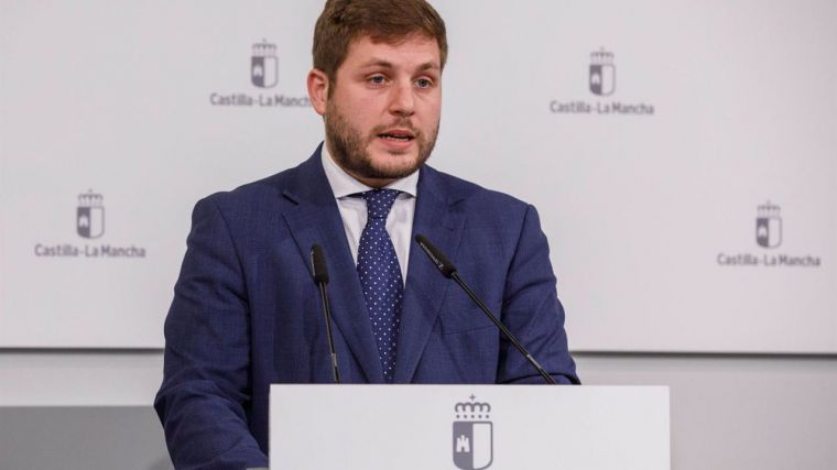 El Gobierno regional da luz verde a la ampliación del suelo industrial de Toledo en 700.000 metros cuadrados