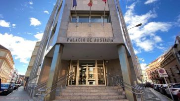 Penas de hasta cinco años de prisión para cuatro acusados por secuestrar a un hombre en Ciudad Real