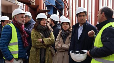 La Junta ampliará un 50% las plazas residenciales para universitarios y jóvenes trabajadores en la provincia de Ciudad Real