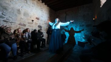 La Diputación de Toledo abre el lunes el plazo de inscripción para la tercera visita del proyecto ‘12 meses, 12 castillos, 12 experiencias únicas’