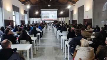 El rector destaca su calidad, la baja tasa de abandono y la alta empleabilidad entre las razones para elegir la UCLM