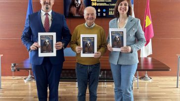 Más de 1.200 perros participarán en la Exposición Nacional e Internacional Canina de CLM en Talavera Ferial