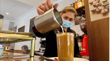 La afiliación de extranjeros baja un 1% en C-LM en febrero en relación al mes anterior, la única región con descenso 