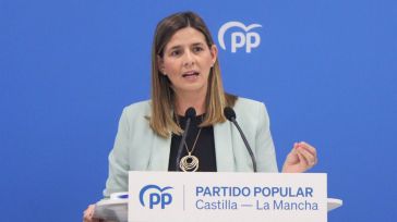 El PP recrimina a Page por convertir a Castilla-La Mancha 'en el kilómetro cero' de la 'freidora fiscal de España'