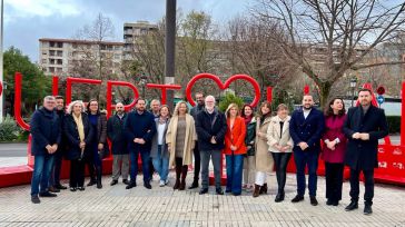 El PSOE-CLM saca pecho del apoyo de Page a Puertollano frente a la "parálisis" del gobierno local del PP 