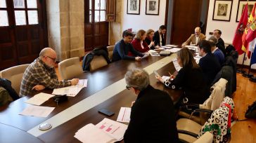 La EMSV cierra 2024 con un saldo positivo de 15.280,80 euros, lo que permitirá impulsar la primera promoción de viviendas en 16 años
