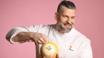La Guía Repsol reconoce con 1 Sol al restaurante 'Casa de la Sirena' de Cuenca