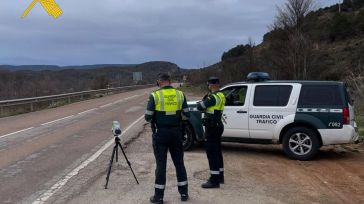Detenido un conductor por el accidente de tráfico mortal en la CM-401 a la altura de Guadamur