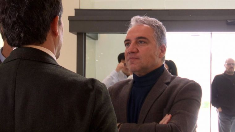 Bendodo defiende, tras pacto Mazón-Vox, que el PP 'no se ha movido un ápice' de sus propuestas en materia medioambiental