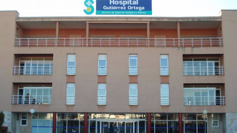 Trasladada al hospital una niña de cuatro años tras sufrir un atropello en Valdepeñas
