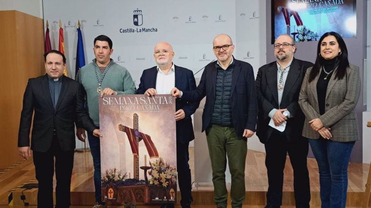 El Museo de Semana Santa de Pozo Cañada (Albacete) abrirá sus puertas el próximo verano