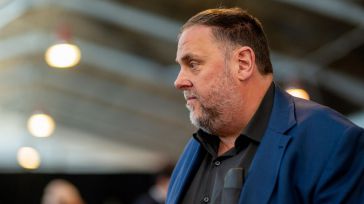 Junqueras avisa al PSOE de que si no cumple sus acuerdos, no habrá Presupuestos ni en 2025 ni en 2026