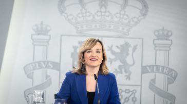 El Gobierno admite la dicficultad de sacar adelante los PGE tras el aviso de Junqueras