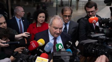 Hereu aboga por ser "firmes" ante los aranceles y mantener el diálogo para minimizar los efectos negativos