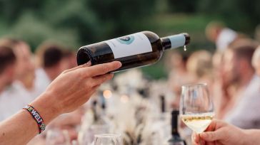CLM lidera en 2024 las exportaciones de vino con 900,45 millones de euros y 1.410,9 millones de litros