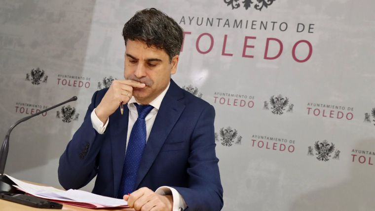 Adjudicada la obra para la regeneración del parque del Granadal y su entorno