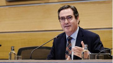 Garamendi: "Los presupuestos se deben presentar"