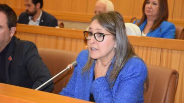 Montserrat Muro, nueva directora-gerente de la Agencia del Agua de Castilla-La Mancha
 