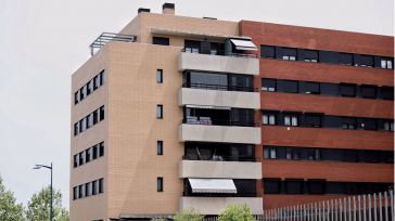 La compraventa de viviendas se disparó en CLM en enero