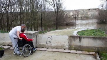 El Gobierno de Castilla-La Mancha tiene preparado un plan de contingencia en el Hospital Nacional de Parapléjicos ante la previsión meteorológica de lluvias