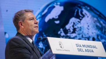 El Gobierno de García-Page recurrirá al Tribunal Constitucional el reparto del impuesto a la banca tras conocer el dictamen del Consejo Consultivo