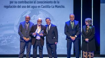 CLM prioriza la gestión sostenible del agua para mitigar el avance acelerado del cambio climático