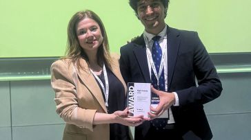 Globalcaja, reconocida en los Bigle Awards 2025 por la innovación de su departamento jurídico 