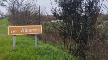 Refuerzo de la vigilancia en Talavera, Toledo y la ribera del Alberche ante el riesgo de crecidas