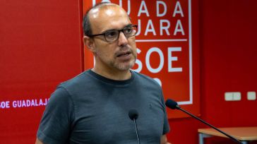 El PSOE de Guadalajara fija su Congreso para el 17 de mayo con la incógnita de Bellido aún por despejar: "Ojalá se decida"