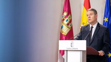 Page afea a Marlaska, Montero y Torres que quieran hablar ahora de migrantes: "Seré yo el que les explique las cosas"