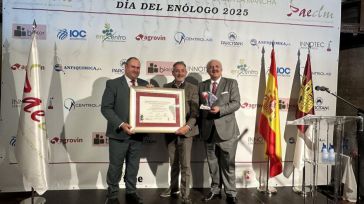 Castilla-La Mancha, la comunidad autónoma con más Denominaciones de Origen vínicas reconocidas por la Unión Europea