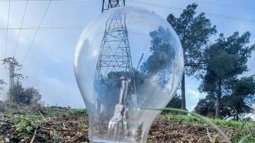 La electricidad será prácticamente gratis este domingo durante ocho horas