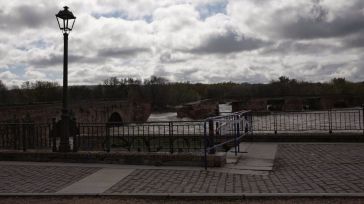 La Mesa por Talavera y Comarca pide celeridad a las administraciones y agilizar la burocracia para la reconstrucción del puente romano