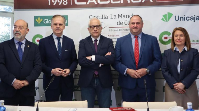 El Gobierno regional publica mañana la convocatoria de reestructuración de viñedo, que tendrá un presupuesto aproximado de 45 millones