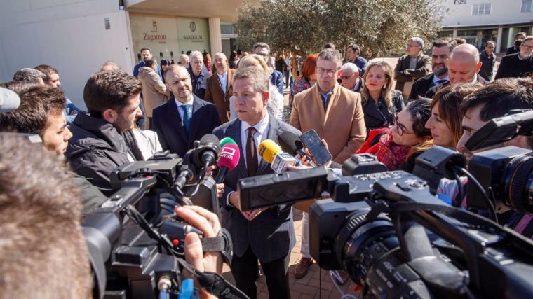 Page pide al PSOE romper el pacto 'antinatura' con Puigdemont: 'Nos puede llevar a la ruina como proyecto y como partido'