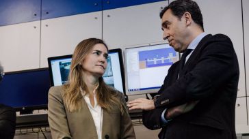 Miteco y Cultura convocarán una comisión mixta para estudiar contribución para reconstruir el Puente Romano de Talavera