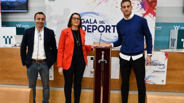 El Premio Diputación en la XXXI Gala del Deporte reconocerá la brillante trayectoria del árbitro de Primera División Javier Alberola