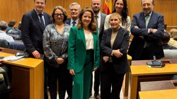 Castilla-La Mancha, referente nacional en la prevención del cáncer de cérvix